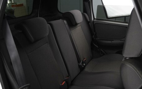 Chevrolet Niva I рестайлинг, 2017 год, 650 000 рублей, 7 фотография