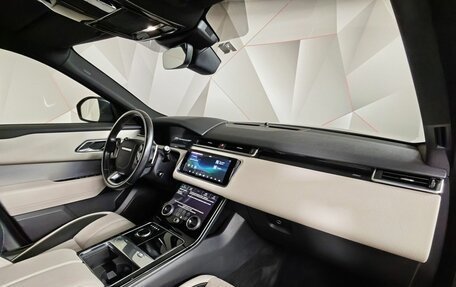 Land Rover Range Rover Velar I, 2018 год, 3 540 000 рублей, 13 фотография