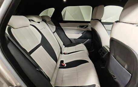 Land Rover Range Rover Velar I, 2018 год, 3 540 000 рублей, 16 фотография