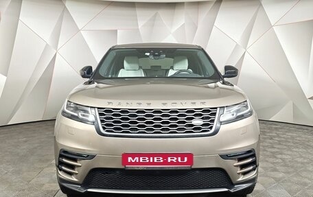 Land Rover Range Rover Velar I, 2018 год, 3 540 000 рублей, 7 фотография