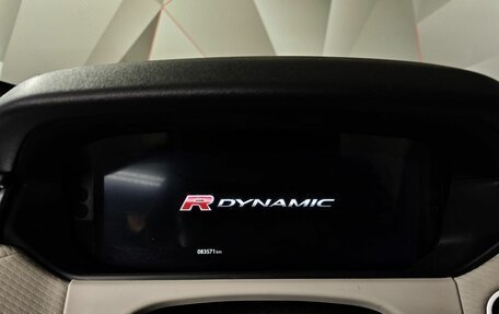 Land Rover Range Rover Velar I, 2018 год, 3 540 000 рублей, 18 фотография