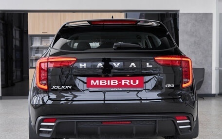 Haval Jolion, 2026 год, 2 649 000 рублей, 5 фотография