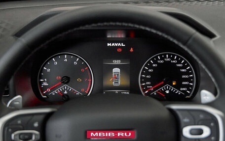 Haval Jolion, 2026 год, 2 649 000 рублей, 11 фотография