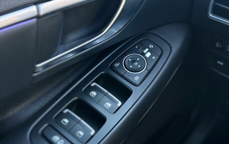 Hyundai Sonata VIII, 2020 год, 2 220 000 рублей, 19 фотография
