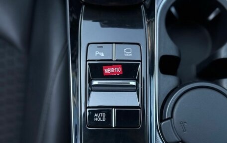 Hyundai Sonata VIII, 2020 год, 2 220 000 рублей, 21 фотография