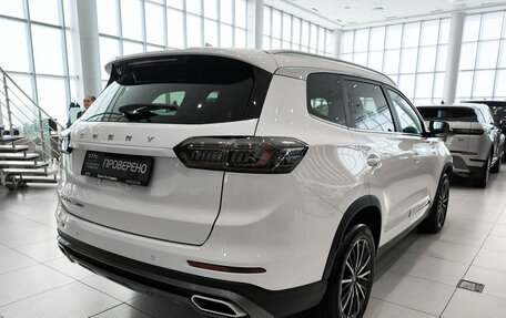 Chery Tiggo 8 Pro, 2023 год, 2 350 000 рублей, 6 фотография