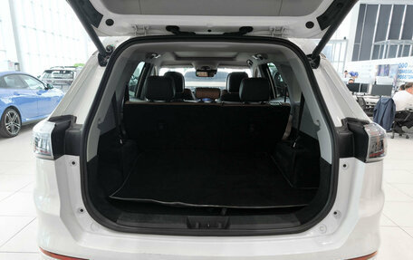 Chery Tiggo 8 Pro, 2023 год, 2 350 000 рублей, 12 фотография