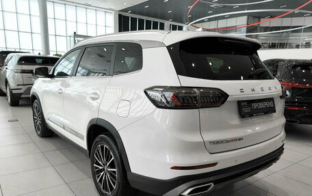 Chery Tiggo 8 Pro, 2023 год, 2 350 000 рублей, 8 фотография