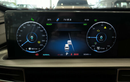 Chery Tiggo 8 Pro, 2023 год, 2 350 000 рублей, 16 фотография