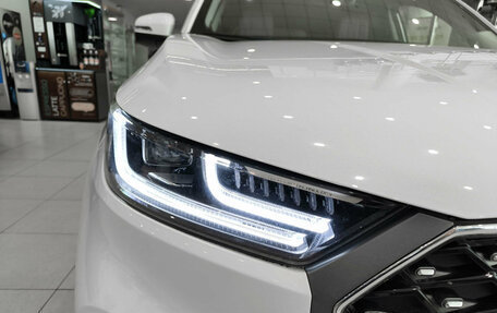 Chery Tiggo 8 Pro, 2023 год, 2 350 000 рублей, 21 фотография