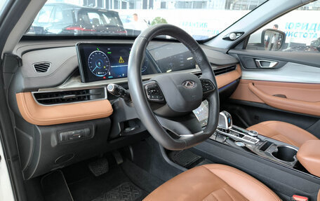 Chery Tiggo 8 Pro, 2023 год, 2 350 000 рублей, 20 фотография