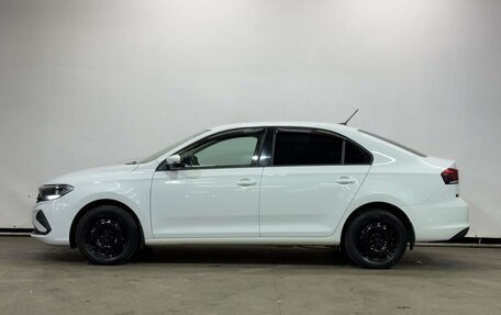 Volkswagen Polo VI (EU Market), 2020 год, 1 699 000 рублей, 8 фотография