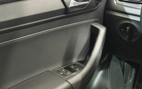 Volkswagen Polo VI (EU Market), 2020 год, 1 699 000 рублей, 15 фотография