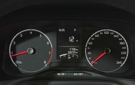 Volkswagen Polo VI (EU Market), 2020 год, 1 699 000 рублей, 13 фотография