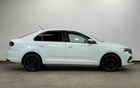 Volkswagen Polo VI (EU Market), 2020 год, 1 699 000 рублей, 4 фотография