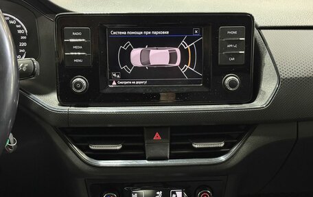 Volkswagen Polo VI (EU Market), 2020 год, 1 699 000 рублей, 12 фотография