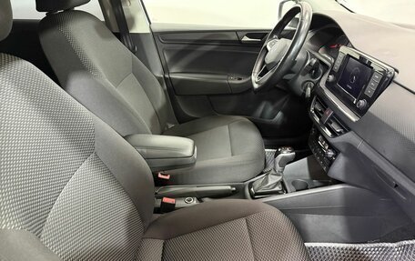 Volkswagen Polo VI (EU Market), 2020 год, 1 699 000 рублей, 10 фотография