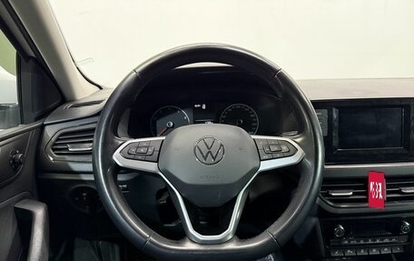 Volkswagen Polo VI (EU Market), 2020 год, 1 699 000 рублей, 14 фотография