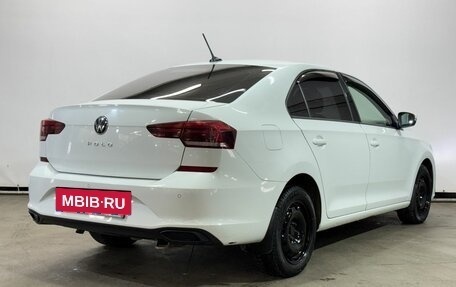Volkswagen Polo VI (EU Market), 2020 год, 1 699 000 рублей, 5 фотография