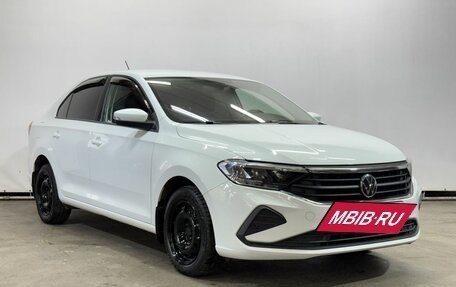Volkswagen Polo VI (EU Market), 2020 год, 1 699 000 рублей, 3 фотография