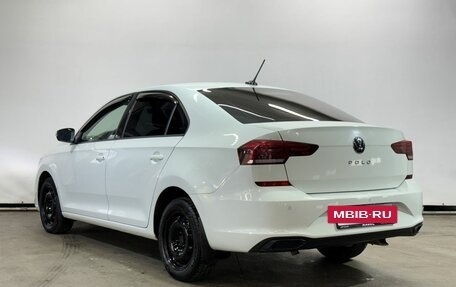 Volkswagen Polo VI (EU Market), 2020 год, 1 699 000 рублей, 7 фотография
