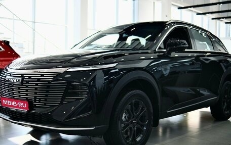 Haval F7, 2026 год, 3 799 000 рублей, 1 фотография