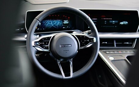 Haval F7, 2026 год, 3 799 000 рублей, 7 фотография