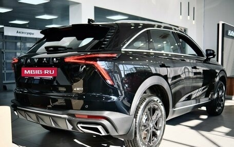 Haval F7, 2026 год, 3 799 000 рублей, 3 фотография