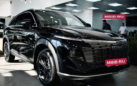 Haval F7, 2026 год, 3 799 000 рублей, 2 фотография