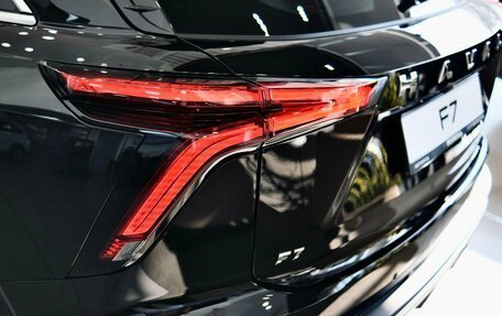 Haval F7, 2026 год, 3 799 000 рублей, 6 фотография
