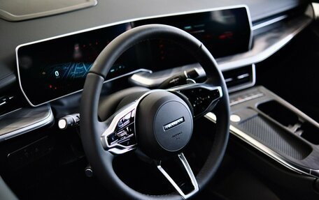Haval F7, 2026 год, 3 799 000 рублей, 8 фотография