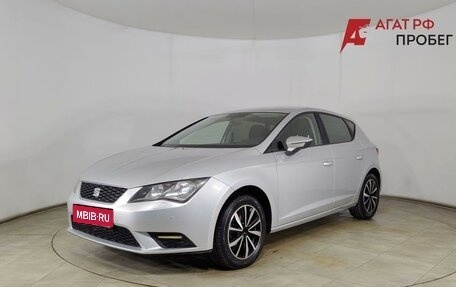 SEAT Leon III, 2013 год, 749 999 рублей, 1 фотография