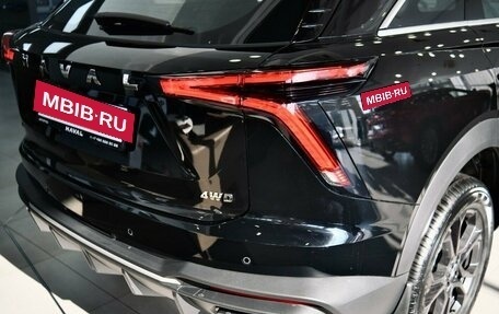 Haval F7, 2026 год, 3 799 000 рублей, 5 фотография