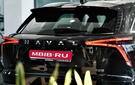 Haval F7, 2026 год, 3 799 000 рублей, 4 фотография