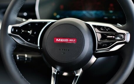Haval F7, 2026 год, 3 799 000 рублей, 11 фотография
