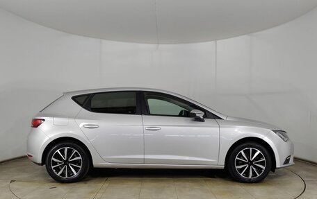 SEAT Leon III, 2013 год, 749 999 рублей, 4 фотография