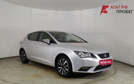 SEAT Leon III, 2013 год, 749 999 рублей, 3 фотография