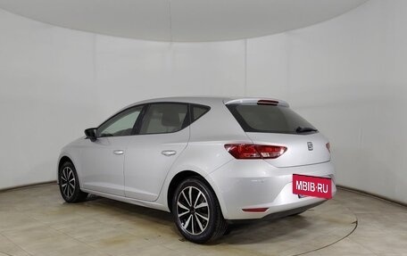 SEAT Leon III, 2013 год, 749 999 рублей, 5 фотография