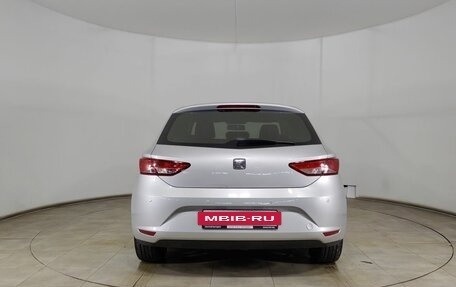 SEAT Leon III, 2013 год, 749 999 рублей, 6 фотография