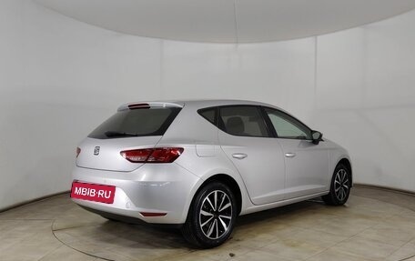 SEAT Leon III, 2013 год, 749 999 рублей, 7 фотография