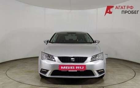 SEAT Leon III, 2013 год, 749 999 рублей, 2 фотография