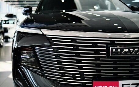 Haval F7, 2026 год, 3 799 000 рублей, 17 фотография