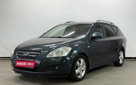 KIA cee'd I рестайлинг, 2009 год, 560 000 рублей, 1 фотография