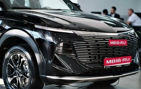 Haval F7, 2026 год, 3 799 000 рублей, 16 фотография