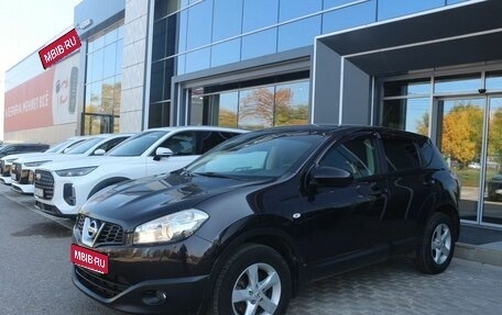 Nissan Qashqai, 2012 год, 1 150 000 рублей, 1 фотография