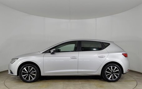 SEAT Leon III, 2013 год, 749 999 рублей, 8 фотография