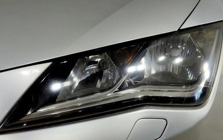 SEAT Leon III, 2013 год, 749 999 рублей, 9 фотография