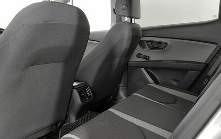 SEAT Leon III, 2013 год, 749 999 рублей, 16 фотография