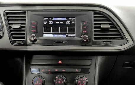 SEAT Leon III, 2013 год, 749 999 рублей, 14 фотография