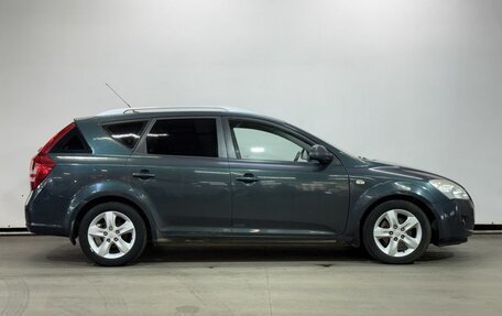 KIA cee'd I рестайлинг, 2009 год, 560 000 рублей, 4 фотография